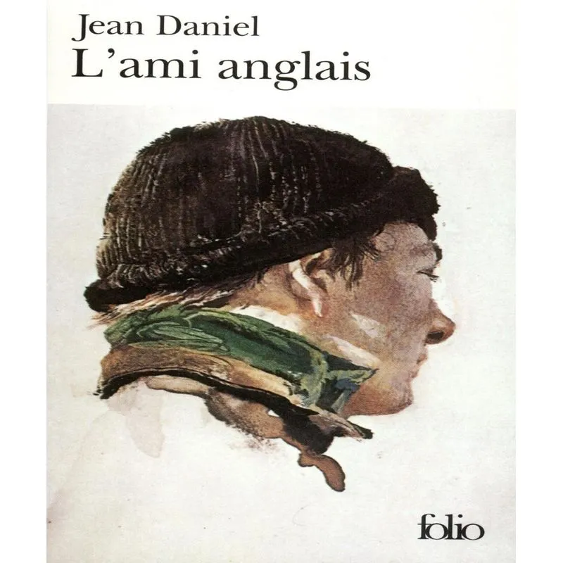 Lami Anglais