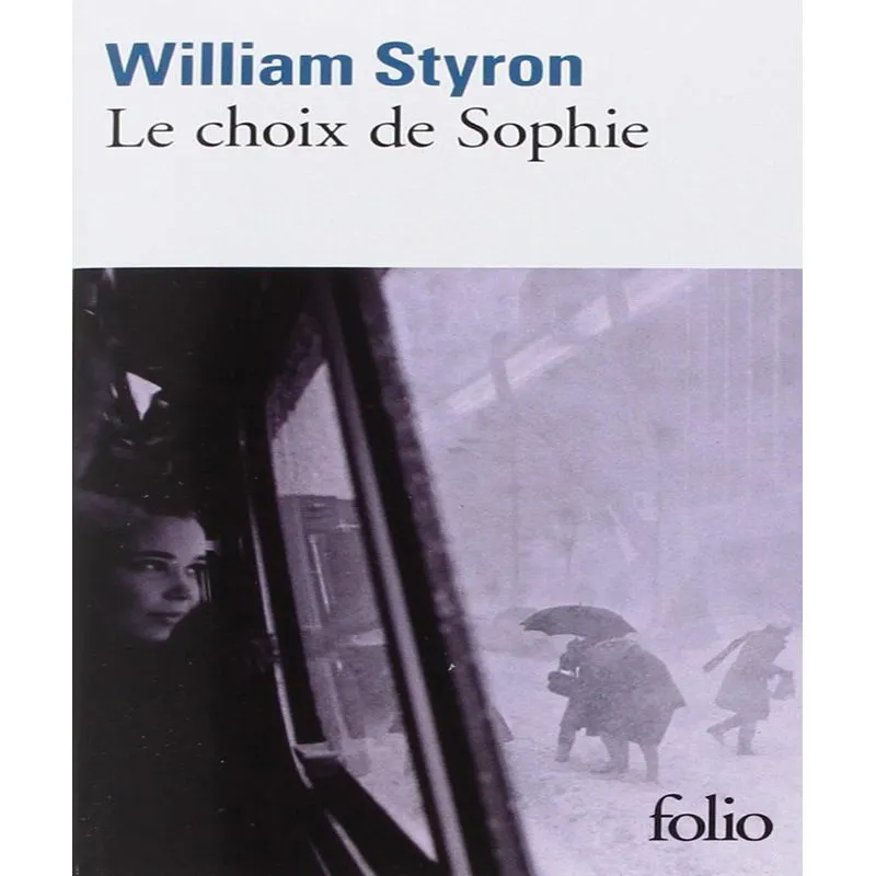 Le Choix De Sophie