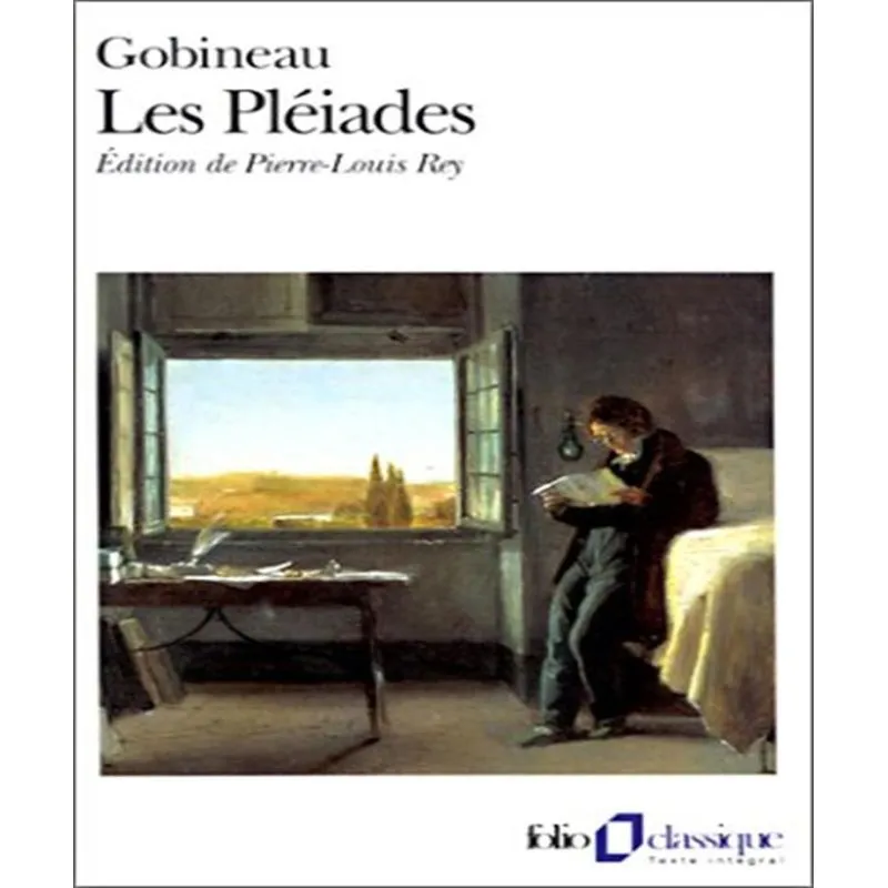 Les Pléiades