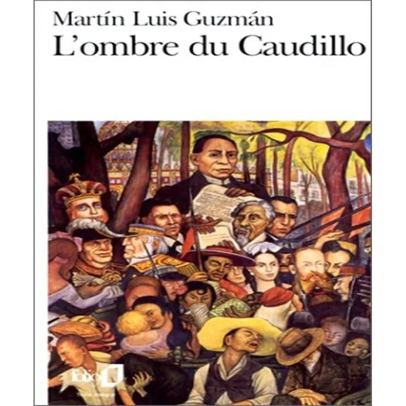 Lombre Du Caudillo