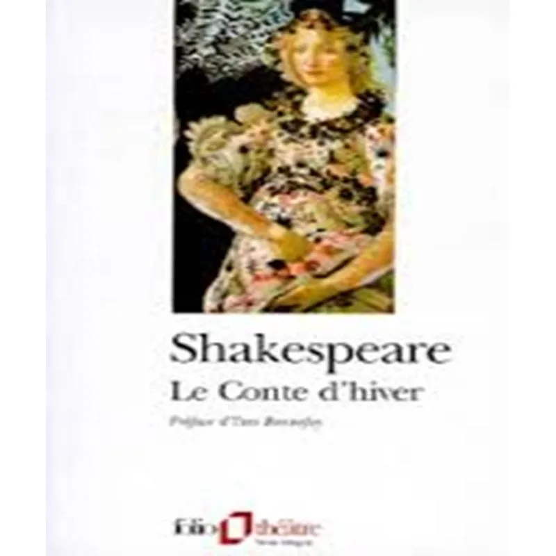 Le Conte Dhiver