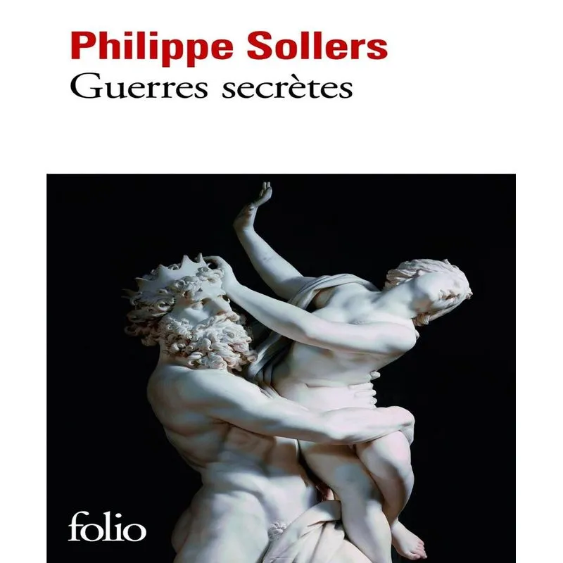 Guerres Secrètes
