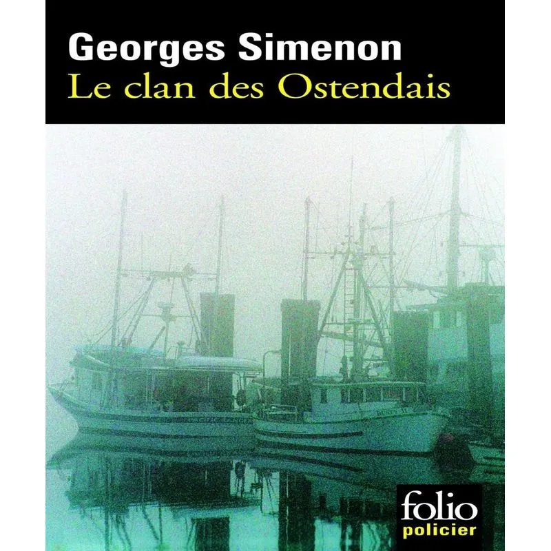 Le Clan Des Ostendais