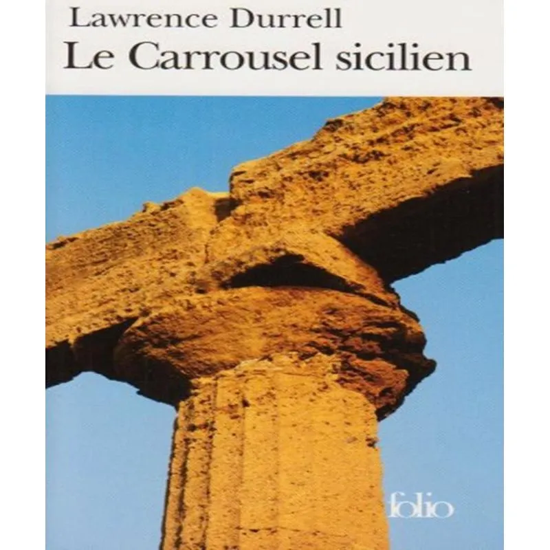 Le Carrousel Sicilien