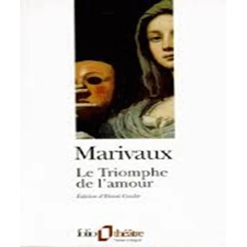 Le Triomphe De Lamour