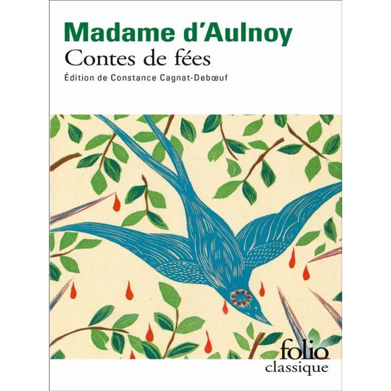 CONTES DE FÉES