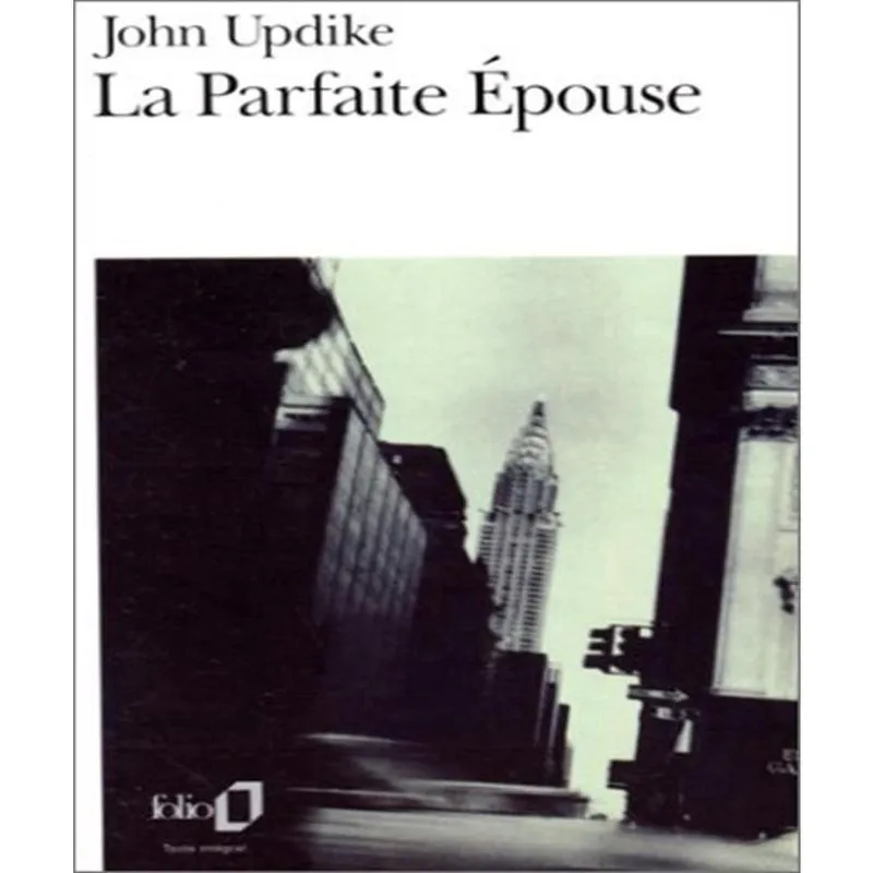 La Parfaite Épouse