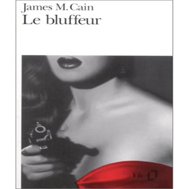 Le Bluffeur