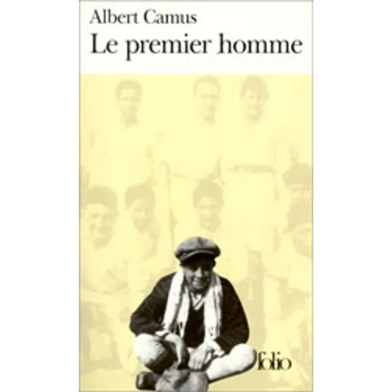 PREMIER HOMME, LE
