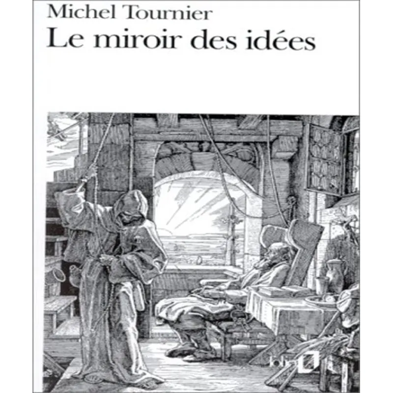 Le Miroir Des Idées