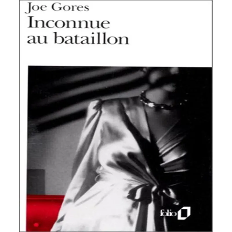 Inconnue Au Bataillon
