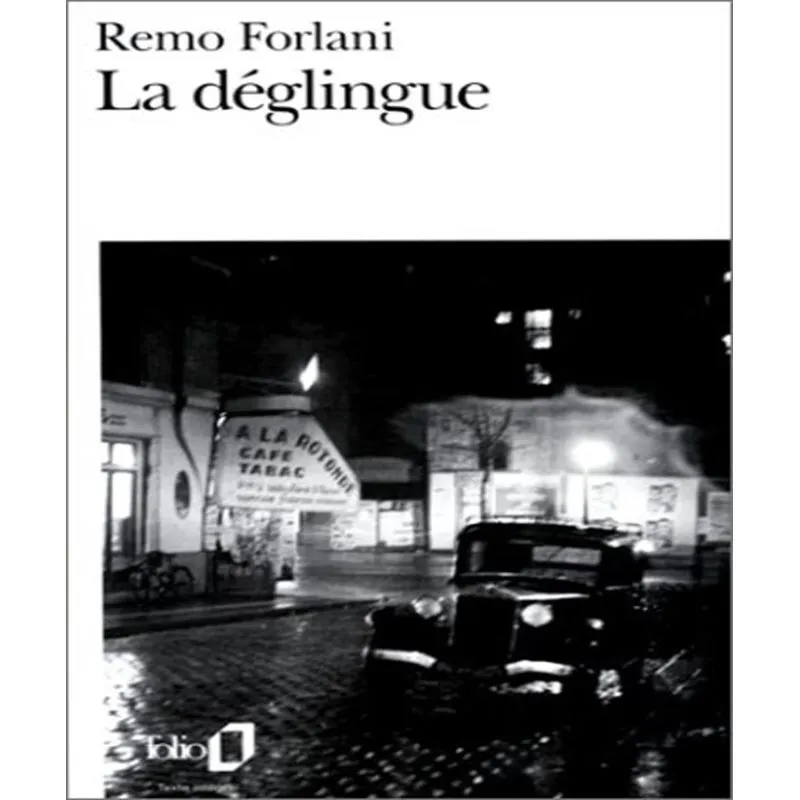 La Déglingue