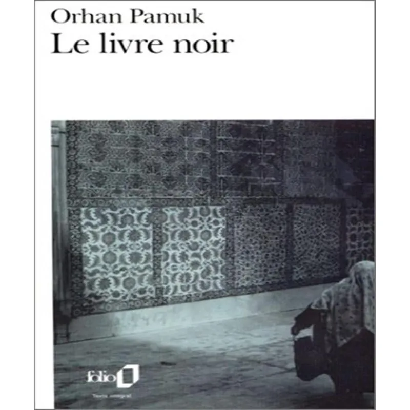 Le Livre Noir