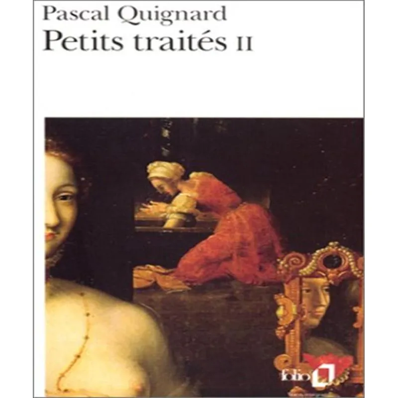 Petits Traités 2