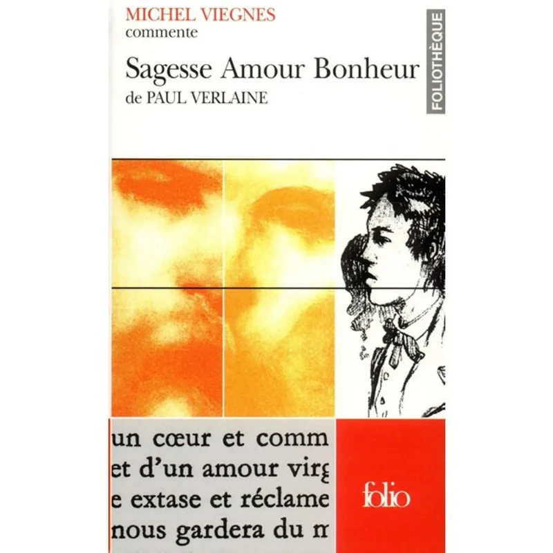 SAGESSE AMOUR BONHEUR