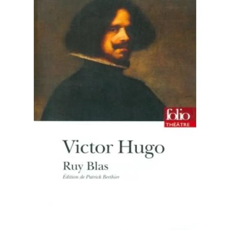 Ruy Blas