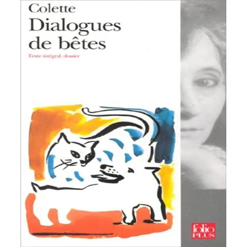 Dialogues De Bêtes