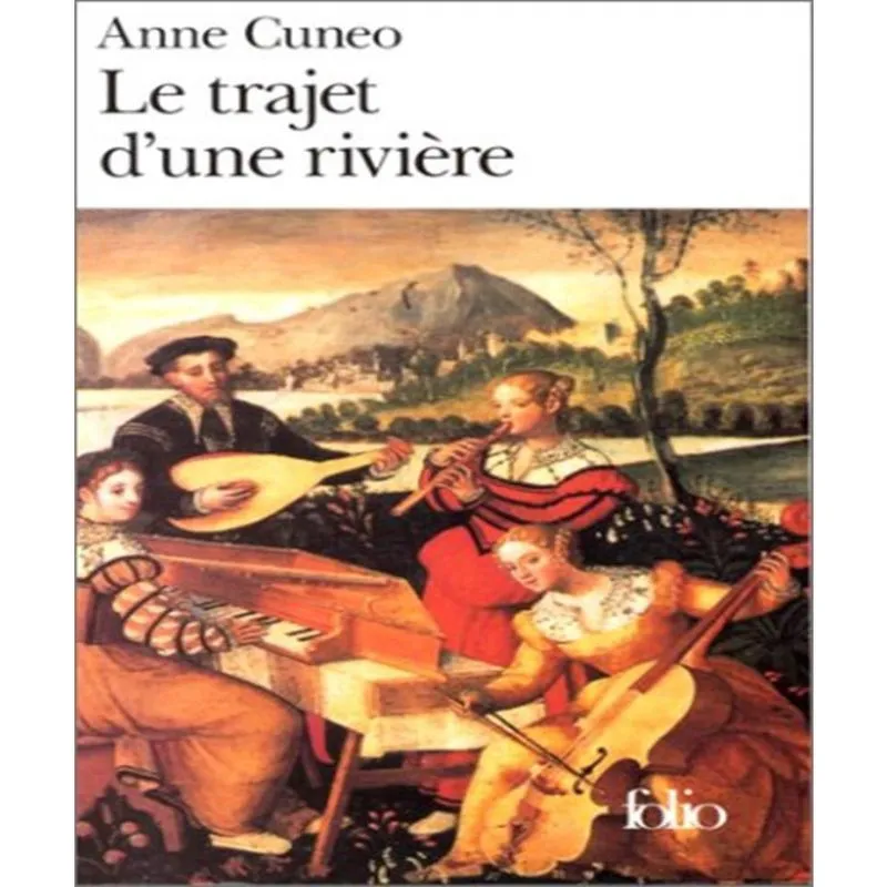 Le Trajet Dune Rivière: La Vie Et Les Aventures Parfois Secrètes De Francis Tre