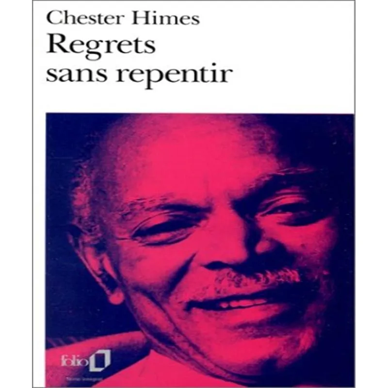 Regrets Sans Repentir