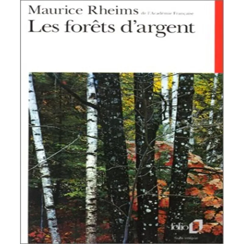Les Forêts Dargent