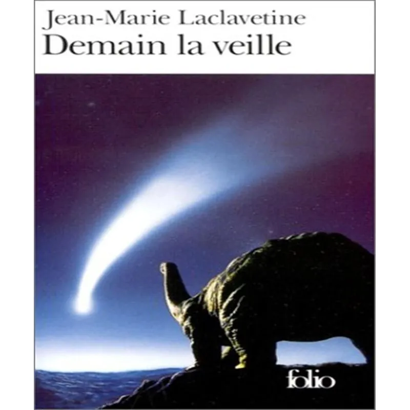 Demain La Veille