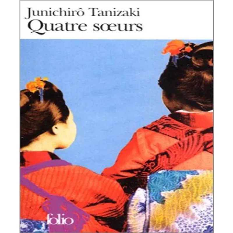 Quatre Soeurs