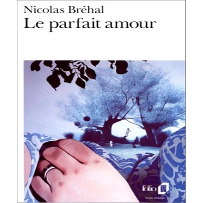 Le Parfait Amour