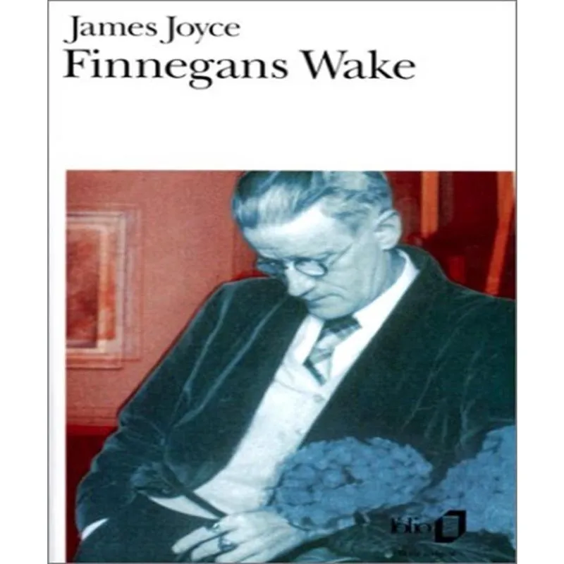 Finnegans wake