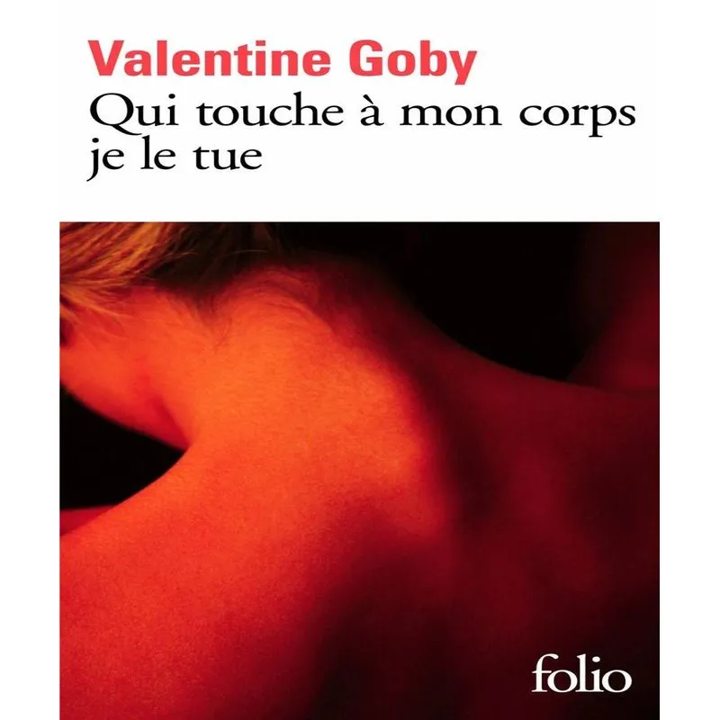 Qui Touche À Mon Corps Je Le Tue