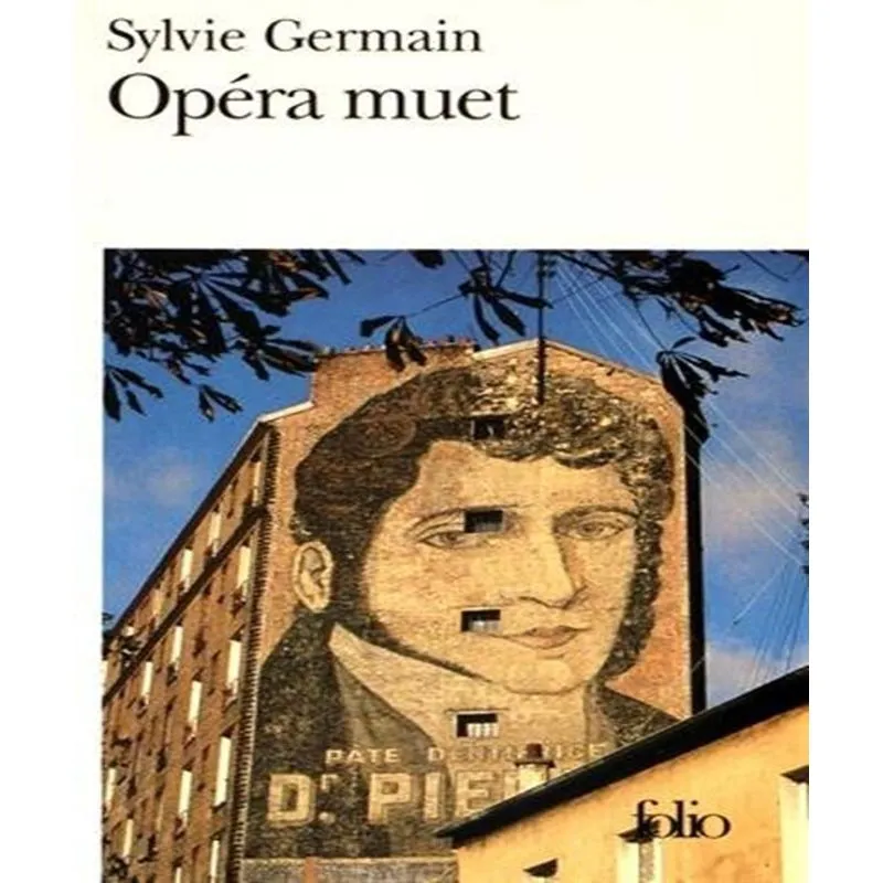 Les Personnages