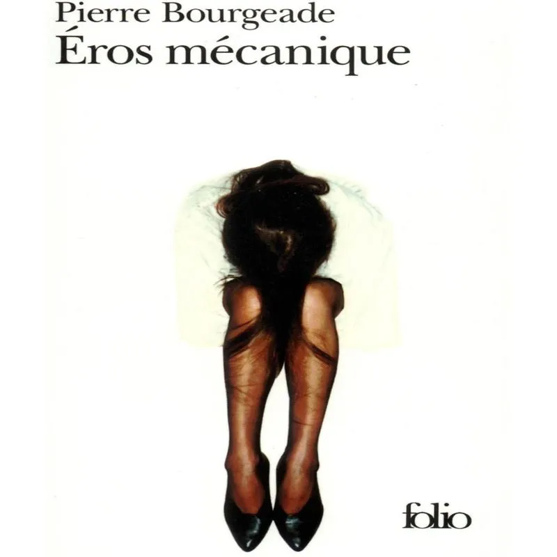 Éros Mécanique