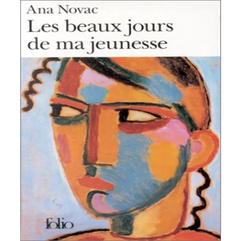 Les beaux jours de ma jeunesse