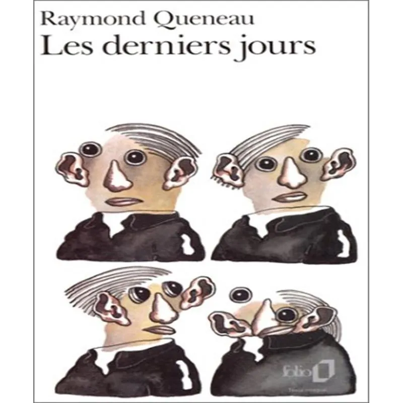 Les Derniers Jours