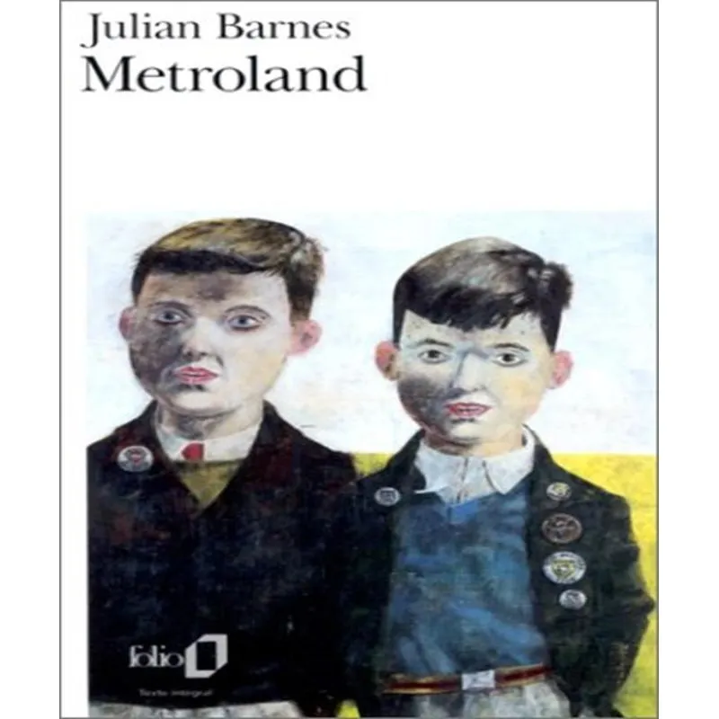 Metroland