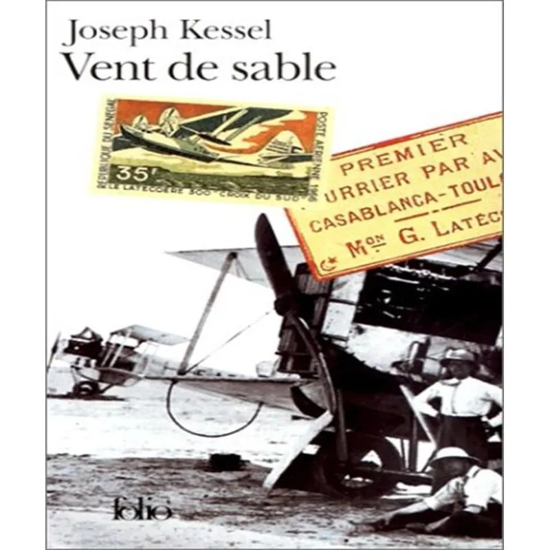 Vent De Sable