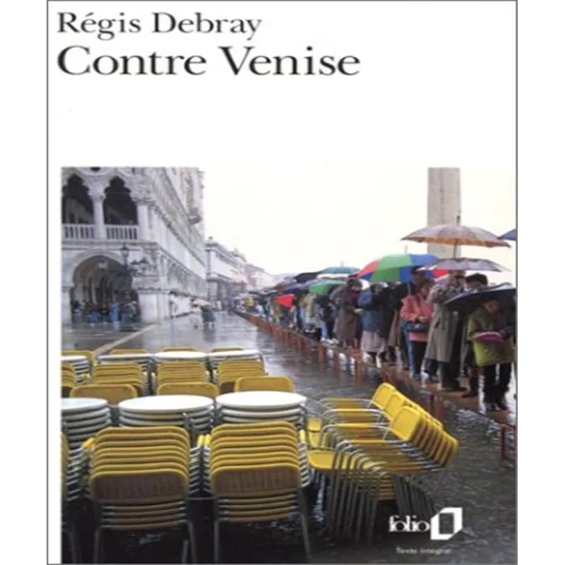Contre Venise