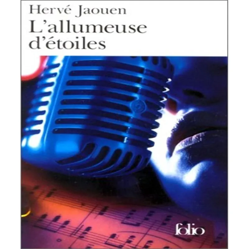 Lallumeuse Détoiles