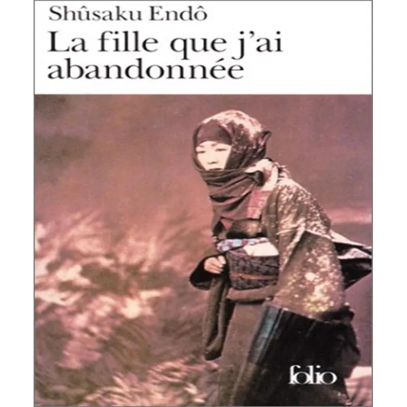 La Fille Que Jai Abandonee
