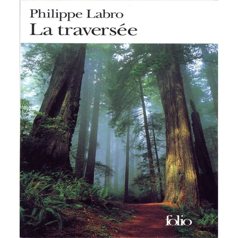 La Traversée