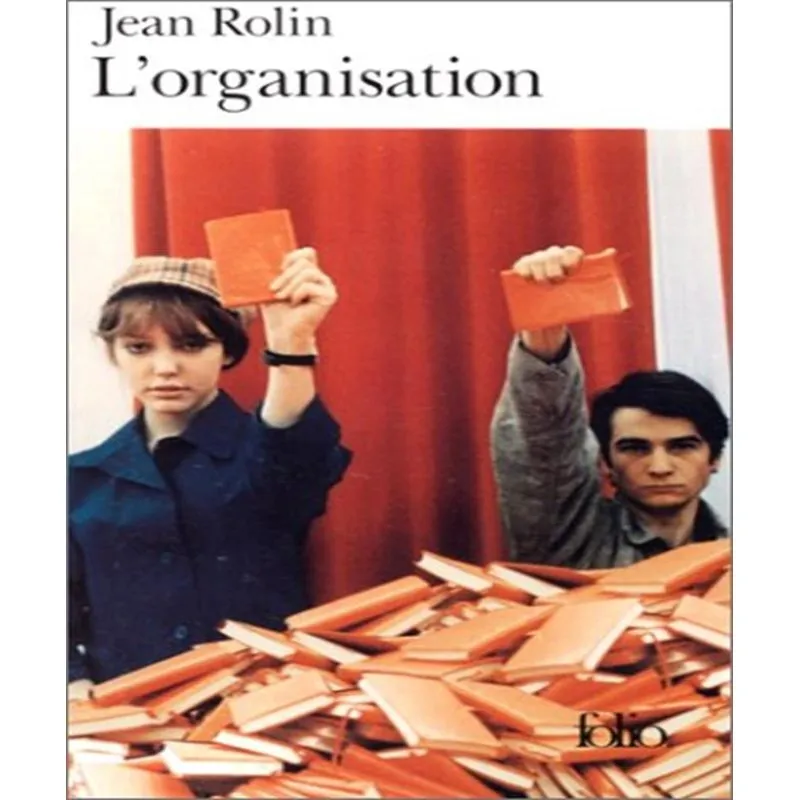 Lorganisation