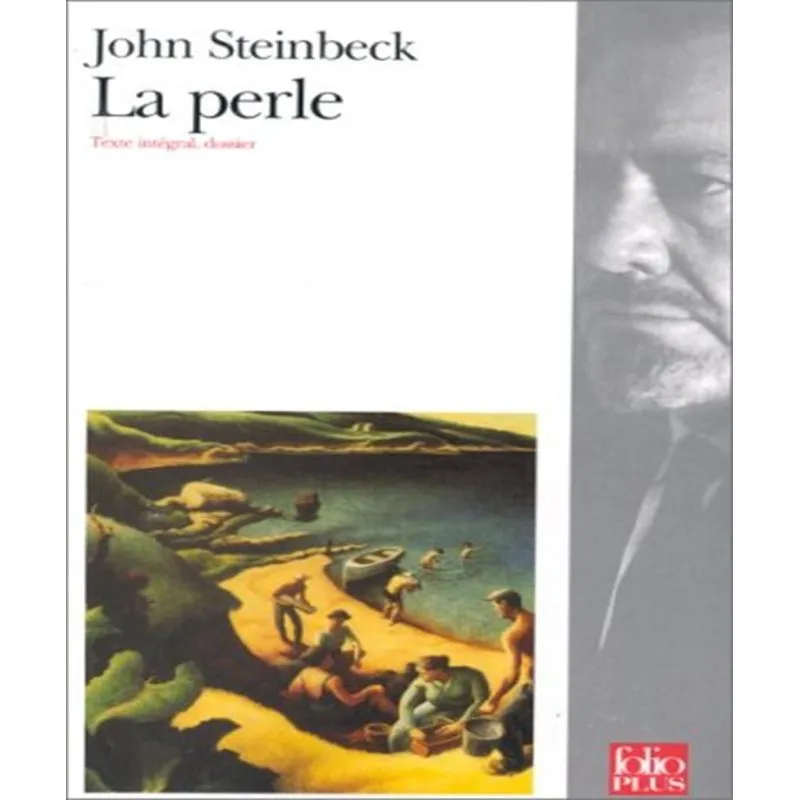 La Perle