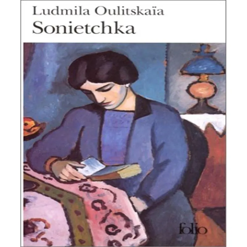 Sonietchka