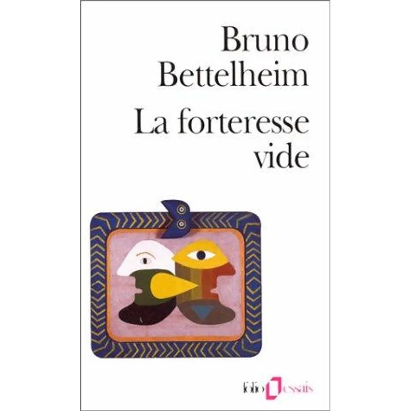 Forteresse Vide
