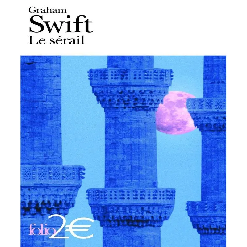 Le Sérail: Et Autres Nouvelles