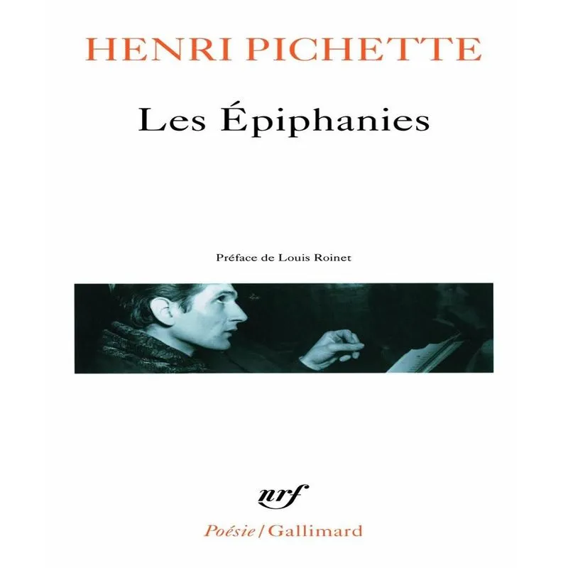 Les Épiphanies: Mystère Profane