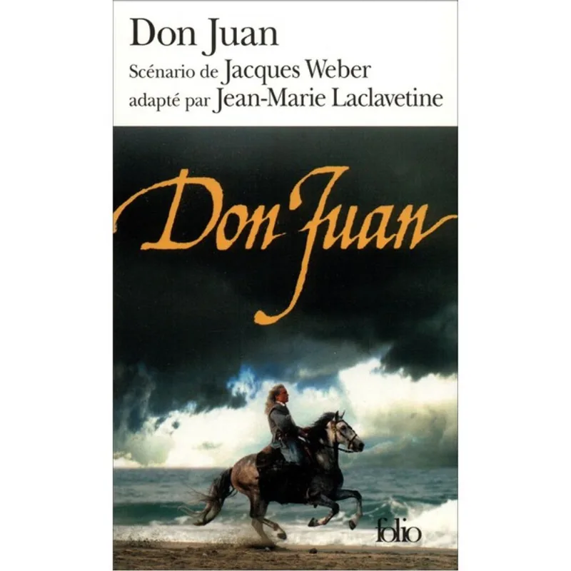 DON JUAN