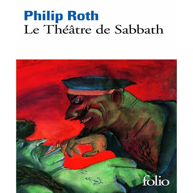 Le Théâtre De Sabbath