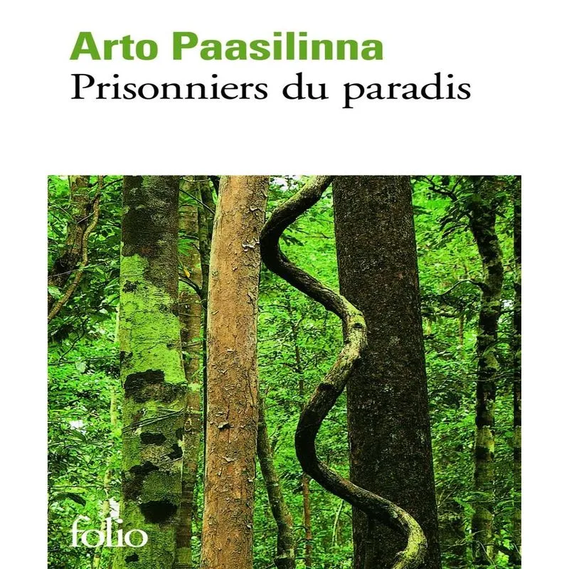 Prisonniers Du Paradis