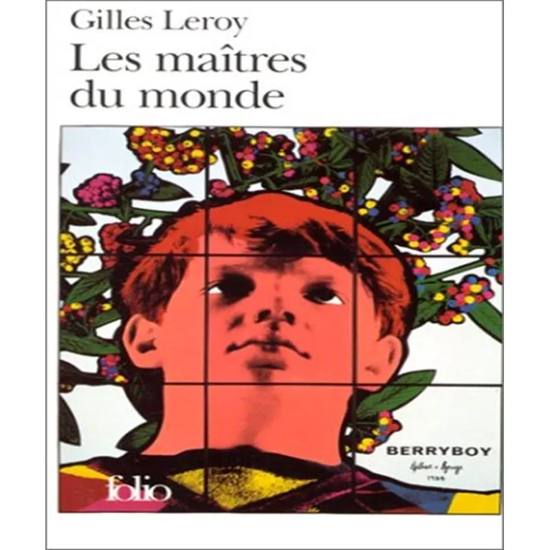 Les Maîtres Du Monde