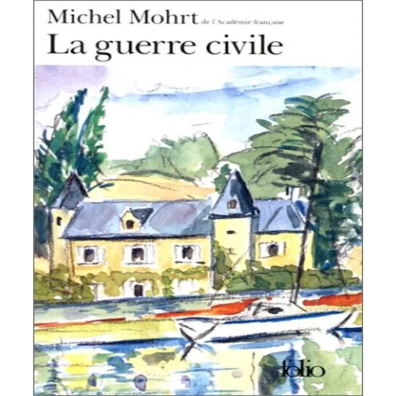 La Guerre Civile